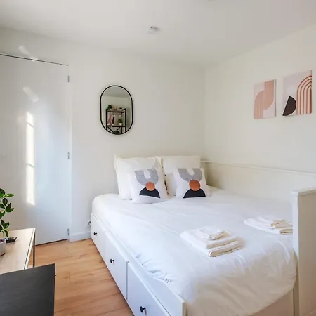 L'ambroise - Wifi - Centre-ville - Gare * Laval (Mayenne)