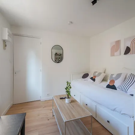 L'ambroise - Wifi - Centre-ville - Gare *