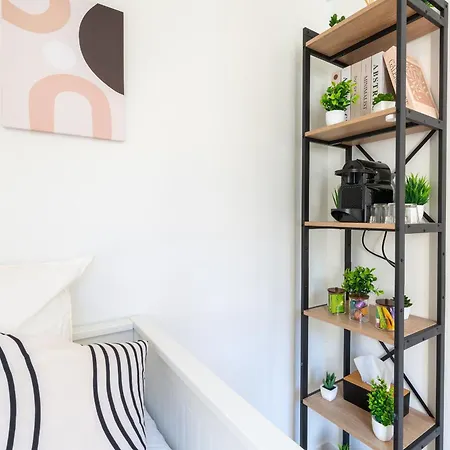 L'ambroise - Wifi - Centre-ville - Gare