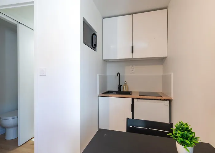 L'ambroise - Wifi - Centre-ville - Gare Laval (Mayenne)