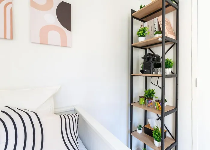 L'ambroise - Wifi - Centre-ville - Gare