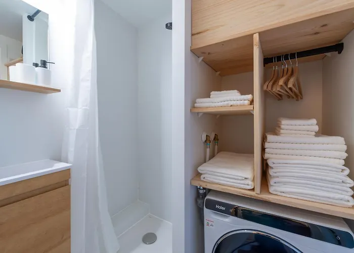 L'ambroise - Wifi - Centre-ville - Gare * Laval (Mayenne)